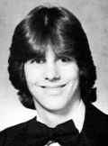 James Sharp: class of 1981, Norte Del Rio High School, Sacramento, CA.